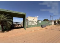 Apartamento - 48,55m² - Cidade Ocidental/GO