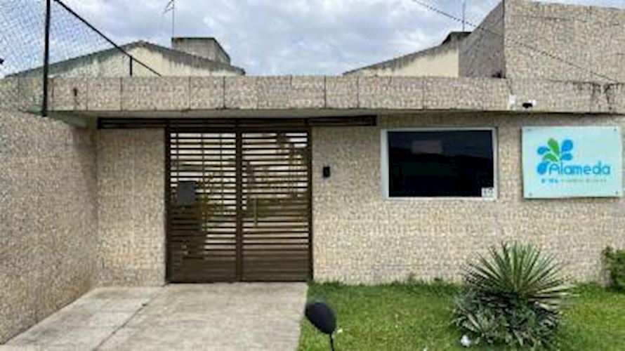 Apartamento - pixete - são lourenço da mata/pe