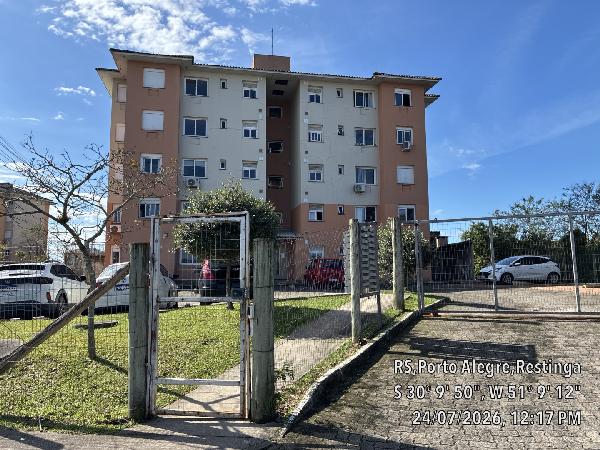 Cond res firenze