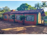 Chácara com 4,84 hectares - Itumbiara/GO