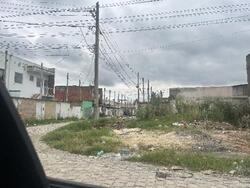 Casa - 39,45m² de área privativa, 60,98m² de área do terreno, com vaga de garagem - nova iguacu/rj
