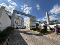 Apartamento - 39,12m² - Itu/SP