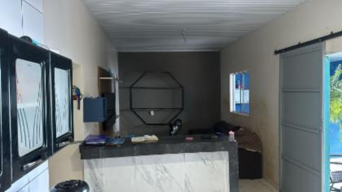 Casa na Nova Rio Brilhante, Rio Brilhante, MS