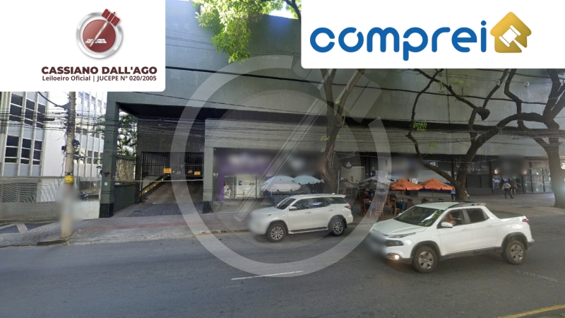 MINAS GERAIS - Lote 032 (ID 568)