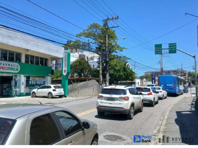 Box - capoeiras, florianópolis/sc