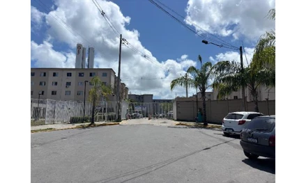 Praia bela - condominio i