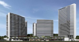 4 unidades em macaé (nexus hotel e residences)