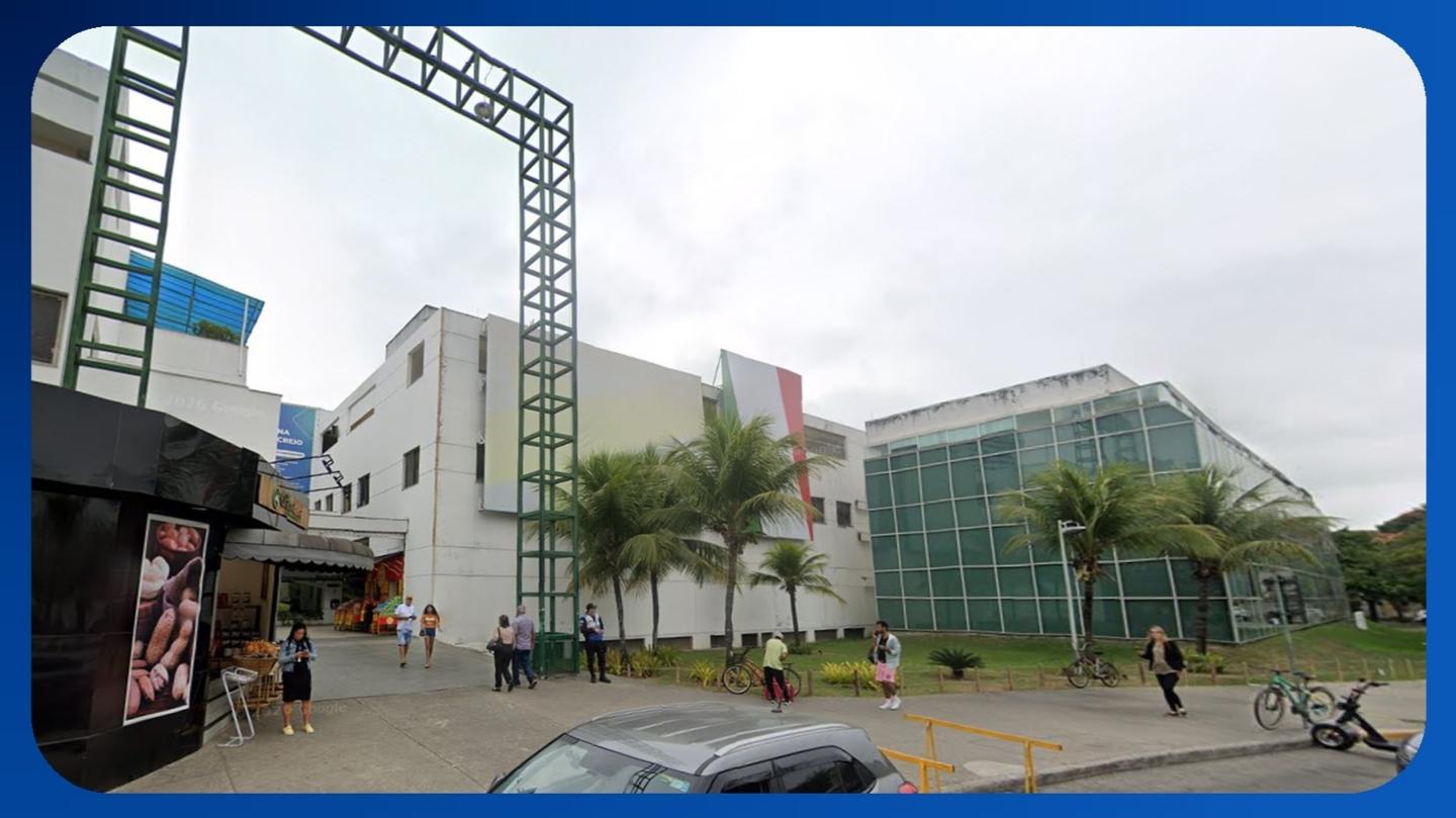 LOJA - PENHORA DE 1/3 DO DIREITO DE COMPRA E VENDA DA LOJA 129-A, SHOPPING BARRA WORLD, AV. ALFREDO BALTAZAR DA SILVEIRA, 580, RECREIO DOS BANDEIRANTES, RIO DE JANEIRO/RJ - Luis Leiloeiro
