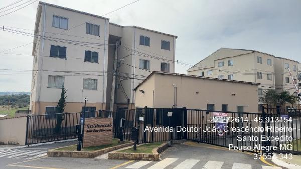 Residencial alto das oliveiras