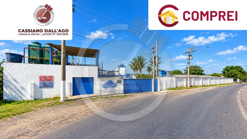 RIO DE JANEIRO - Lote 018 (ID 801)