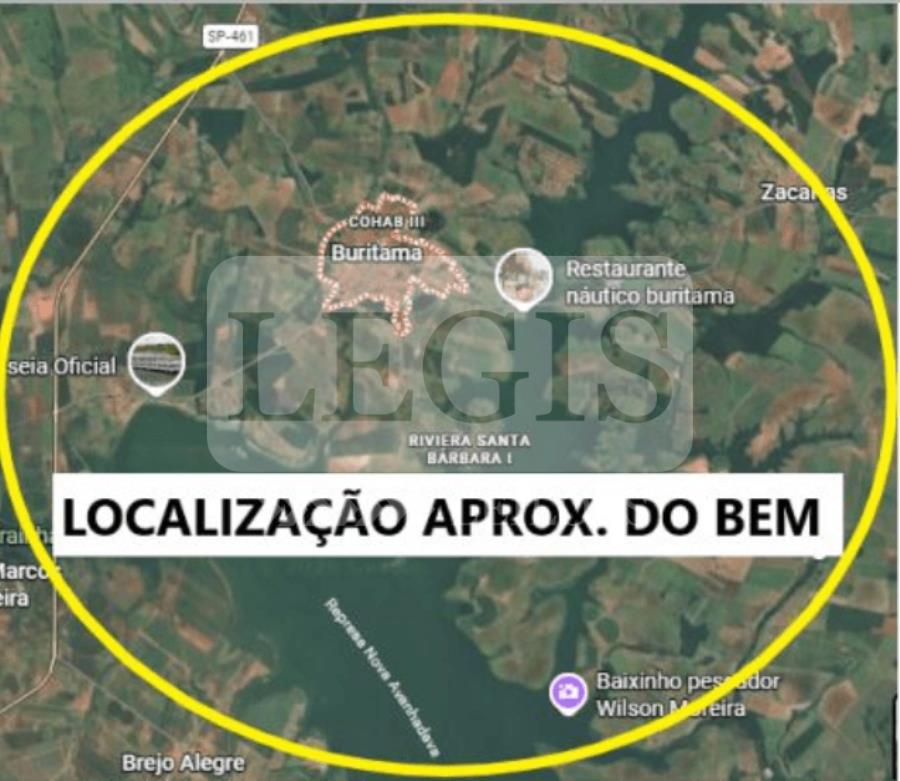 Zacarias-sp/imóveis - nua propriedade s/ imóvel urbano c/ 5.808,68m²