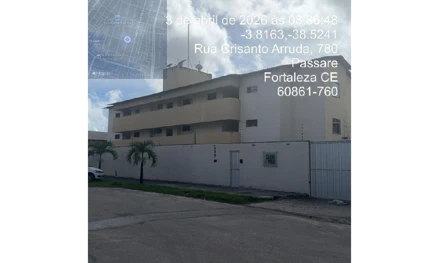 Residencial saint paul residence