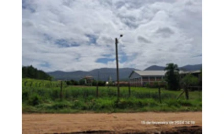 Parte ideal - Terreno com 5.910,16m² - B. Primavera
