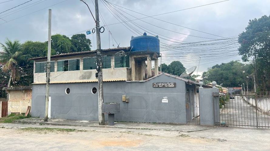 Casa - pinhão - tanguá/rj