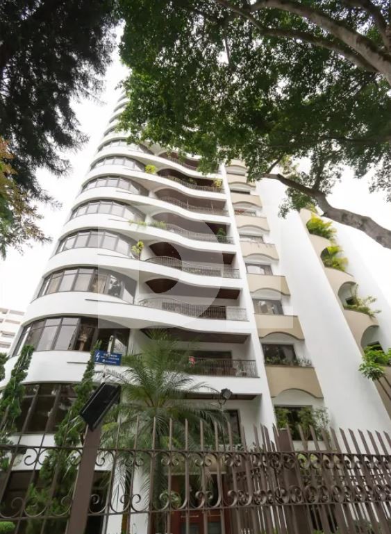 Apartamento em são paulo/sp