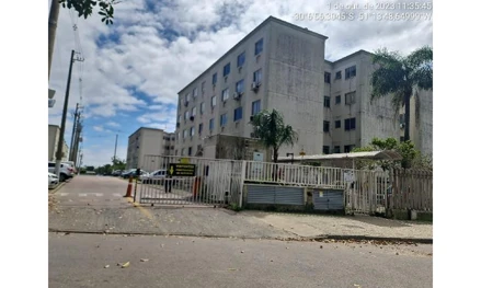 Res campos do sul