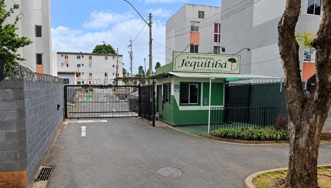 Direitos sobre Apartamento 47 m² (01 vaga) - Jardim Carandá - Sorocaba - SP