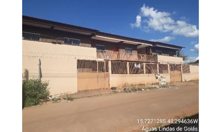 Residencial modelo ii