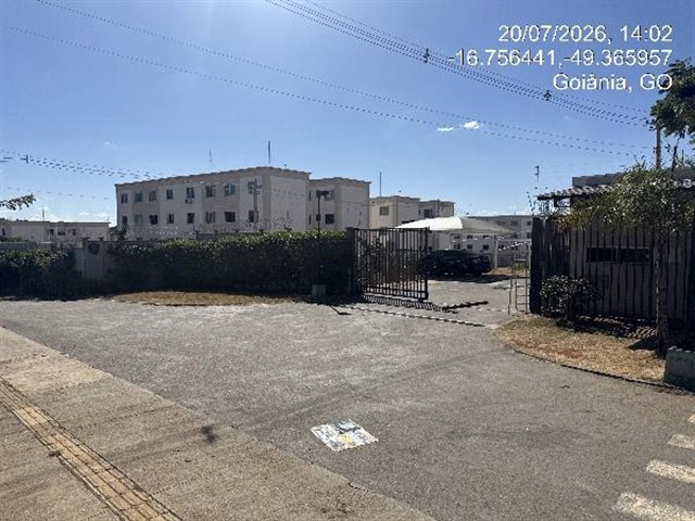 Apartamento - goiânia | goiás