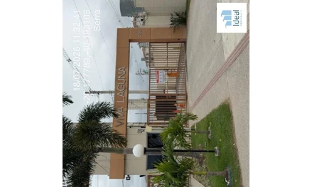Condominio residencial viva laguna