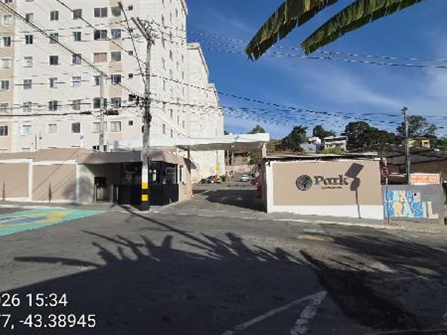 Apartamento - juiz de fora | minas gerais