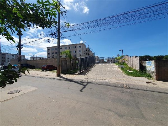 Apartamento - camaçari | bahia
