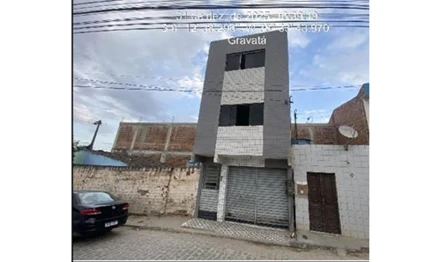 Gravata - bairro novo
