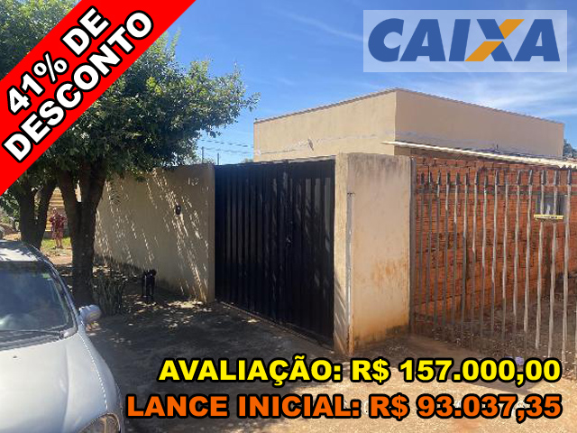 Rua gumercindo alves de campos n. 843 - vila honorio - cosmorama/sp