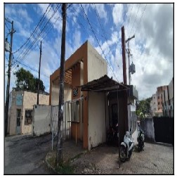 Cond res jardim tropical