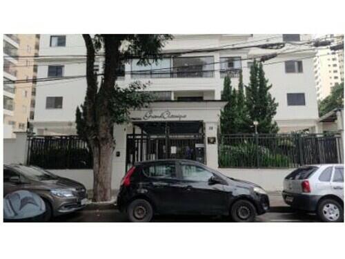 Leilão de Apartamento duplex no Parque Residencial Aquarius, São José dos Campos SP