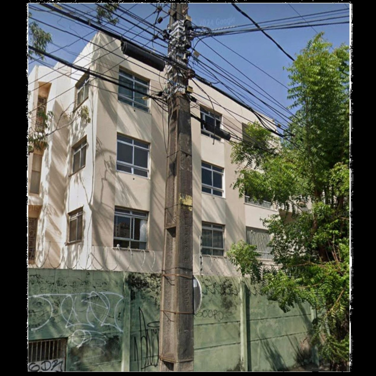 Apartamento na aldeota, em fortaleza/ce.
