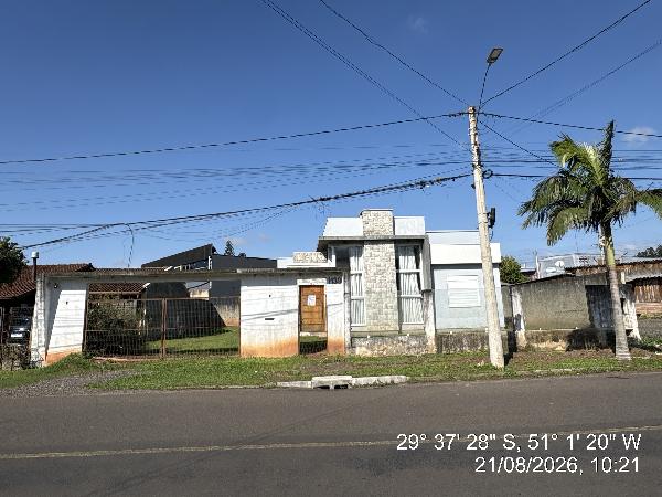 Sapiranga - centenario