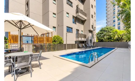 Apartamento em Leilão em São Paulo / SP - 3016798