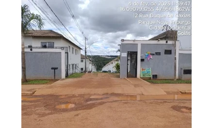 Cond res vila park