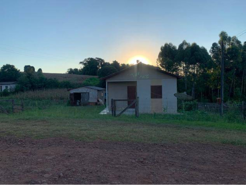 Casa à venda em leilão