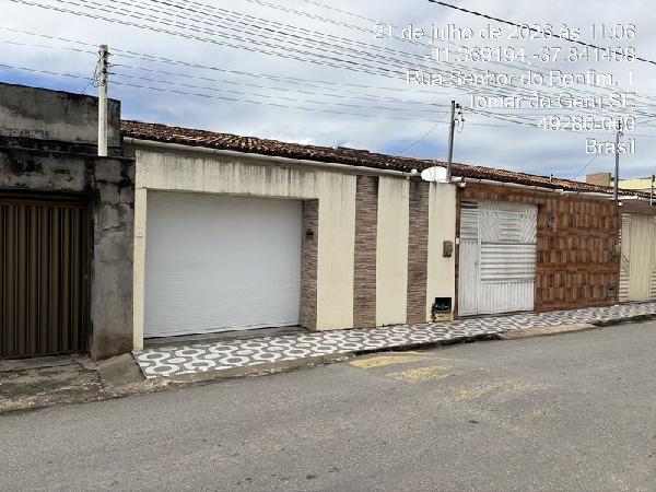 Tomar do geru - centro