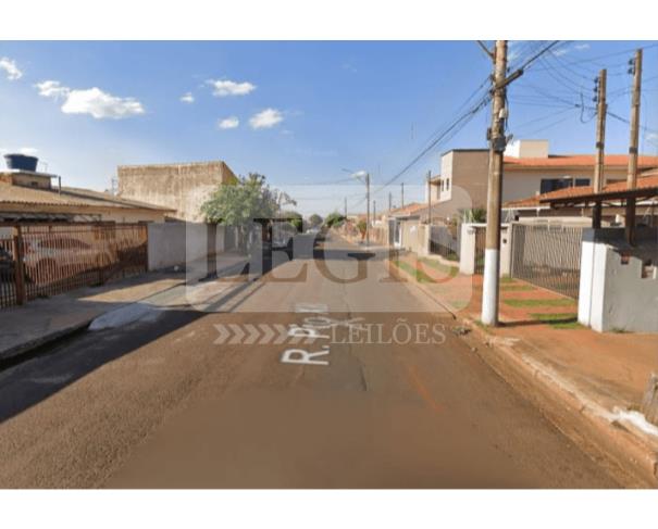 Palmital-sp/imóveis - imóvel residencial com a.t 136,62m²