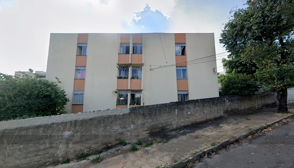 Apto c/ 03 quartos, 149,59m² e 01 vaga | b. santa mônica, belo horizonte/mg