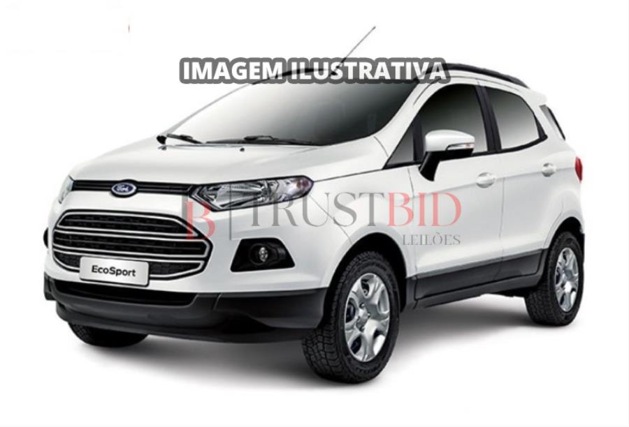 VEÍCULO | ECOSPORT