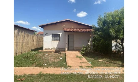 Altos - ciana