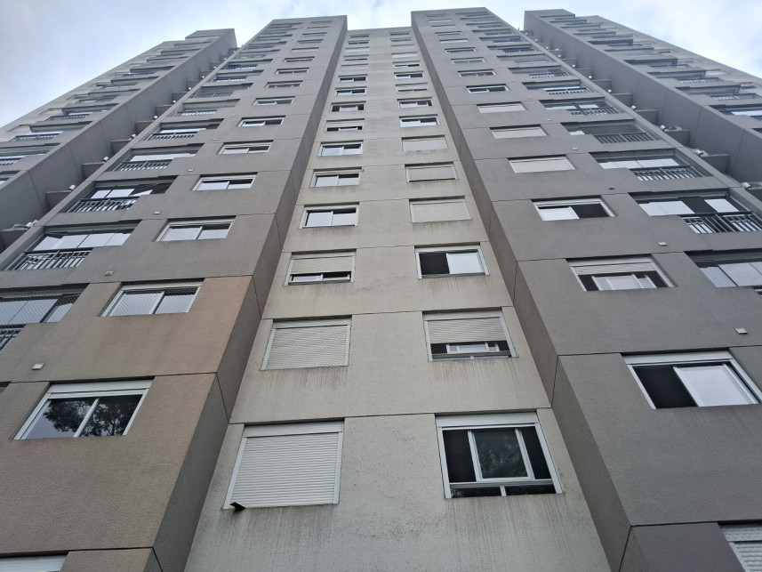 Apartamento à venda em leilão