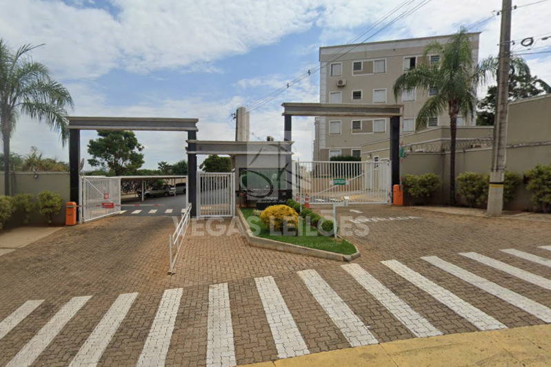 4ª VARA CÍVEL DE RIBEIRÃO PRETO/SP - Lote 001 (ID 9427)