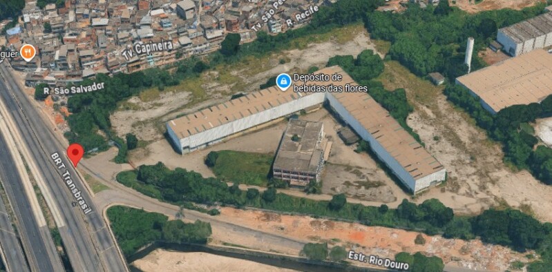 IMÓVEIS NO ESTADO DO RIO DE JANEIRO - Lote 027 (ID 1591)