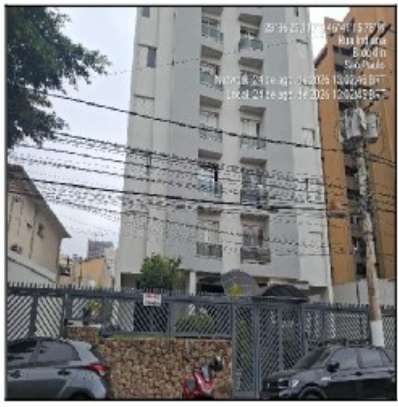 Sao paulo-sp / ed mariana