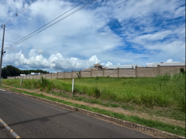 Lote a.t. 27.930,53 m² - pq. bandeirantes, pres. prudente/sp