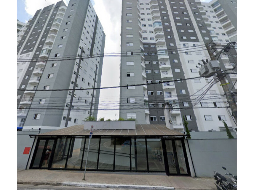 Apartamento à venda em leilão