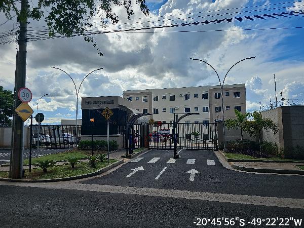 Sao jose do rio preto - distrito industrial waldemar de oli