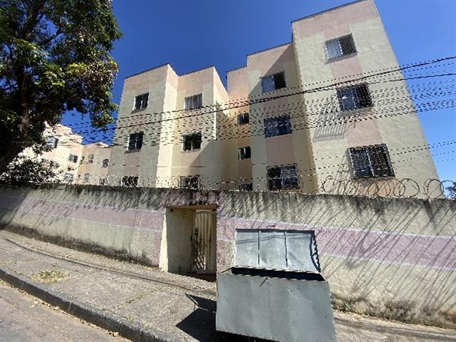 Apartamento - belo horizonte | minas gerais