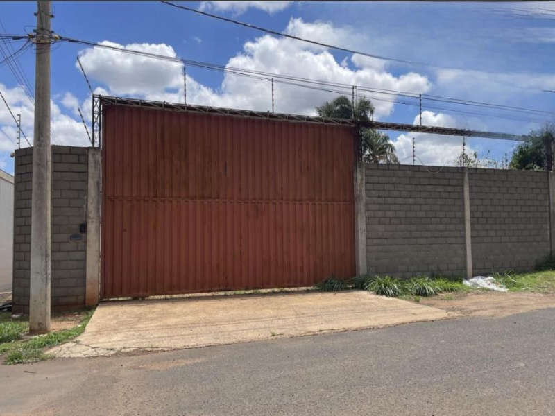 Lote, Misto, Gleba Deá Maria - Uberaba/MG