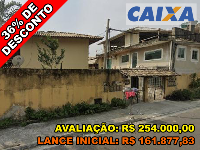 Rua jonas da fonseca n. 81, cs 03 - colubande - sao goncalo/rj